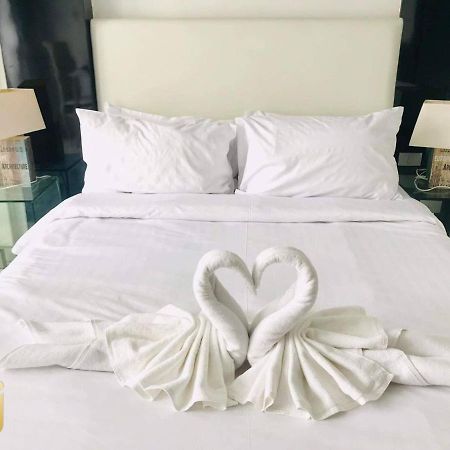 Nj Pattaya City Center Residence Condominium エクステリア 写真