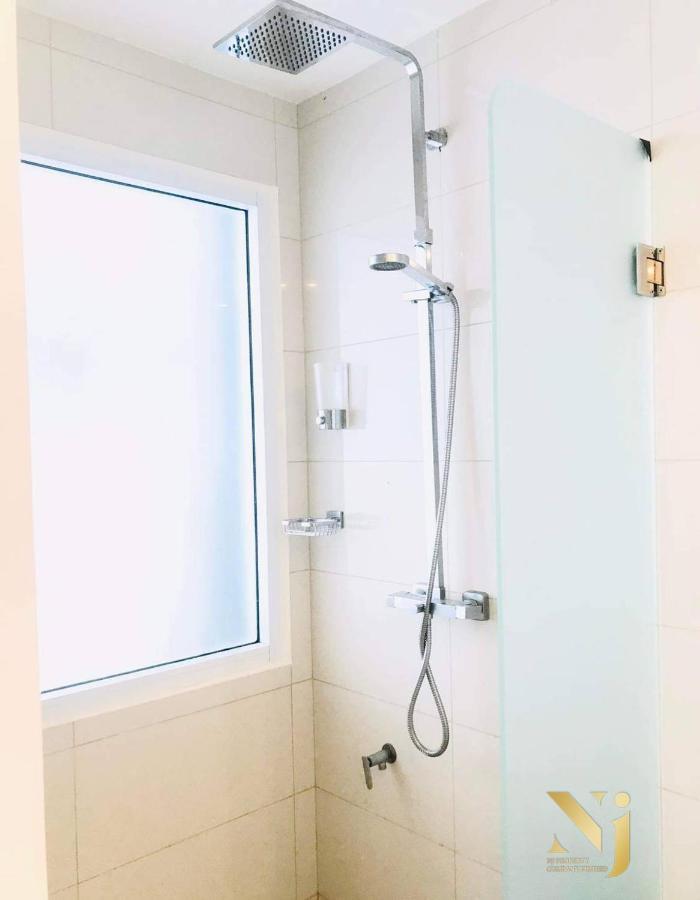 Nj Pattaya City Center Residence Condominium エクステリア 写真