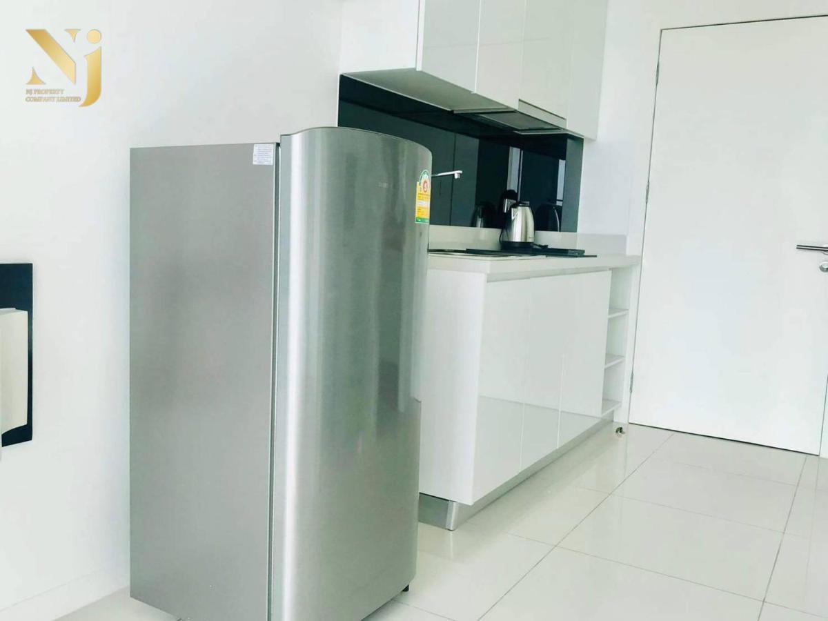 Nj Pattaya City Center Residence Condominium エクステリア 写真