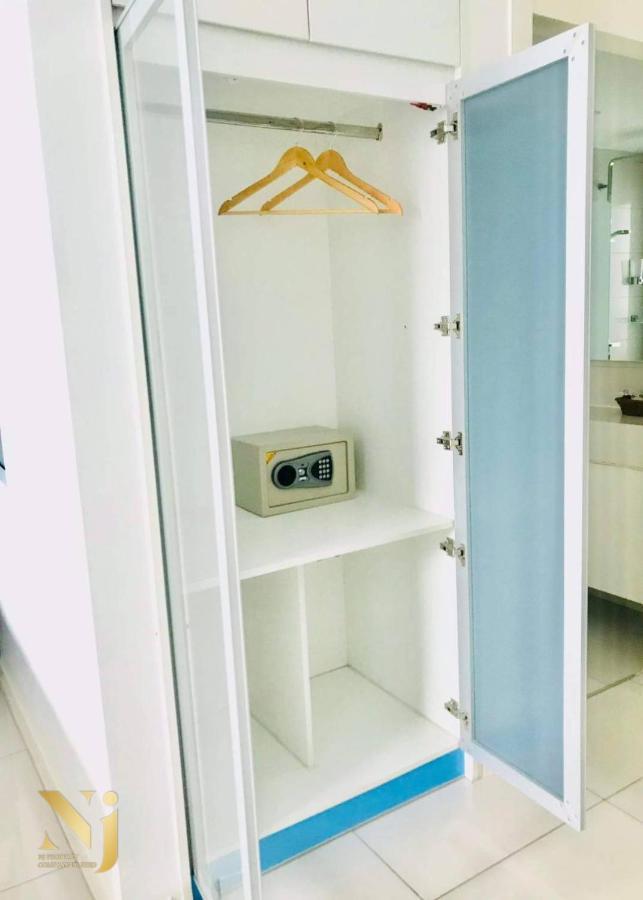 Nj Pattaya City Center Residence Condominium エクステリア 写真